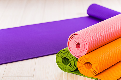 大人バレエクラス詳細