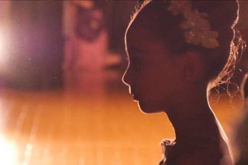 バレエはなぜセレブの習い事なの？